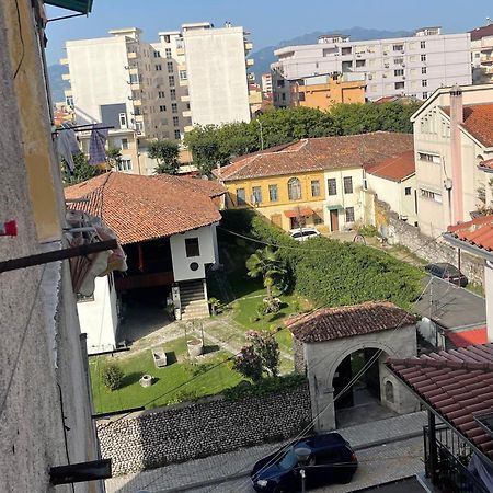 Erli Apartment Shkoder Exterior photo