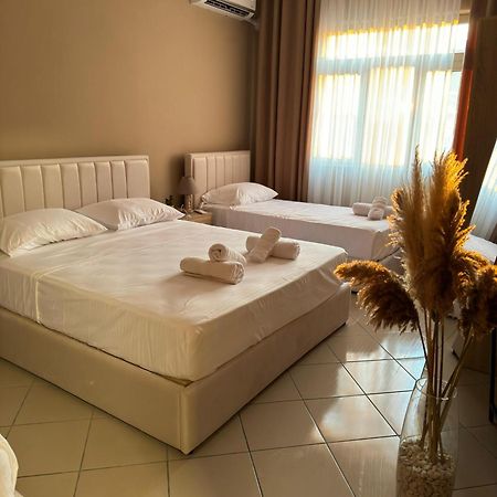 Erli Apartment Shkoder Exterior photo
